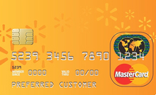 walmart tarjeta de crédito